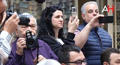 3 Mayıs Dünya Basın Özgürlüğü Günü Kutlu Olsun