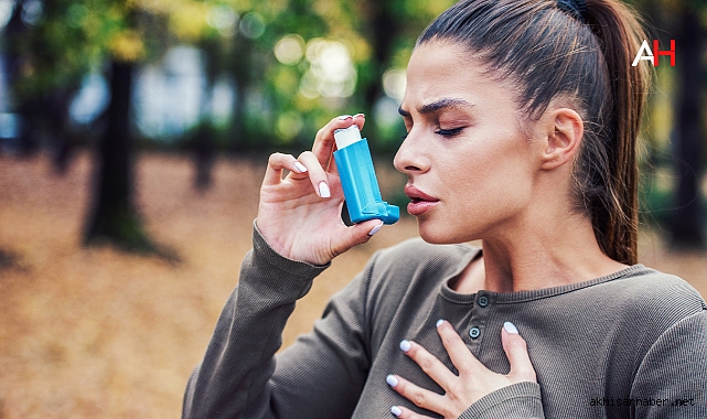 7 Mayıs Dünya Astım Günü