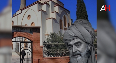 Akhisarlı Alim Şeyh İsa, Yapay Zeka ile canlandırıldı
