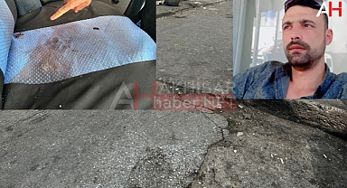 Akhisar'da cinayet! 3 şüpheli yakalandı