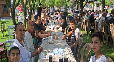 Akhisar'da Glütensiz Piknik Coşkusu!
