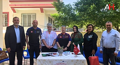 Akhisar'da Özel Eğitim Personeline Uluslararası Düzeyde Eğitim