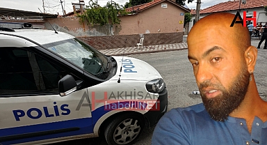 Akhisar'da Silahlı Saldırıdaki Ağır Yaralı hayatını kaybetti