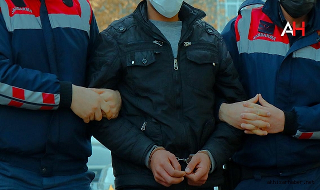 Akhisar'da yılbaşından buyana uyuşturucuda 226 Şüpheliye İşlem Yapıldı