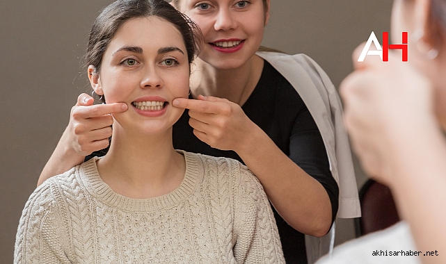 Akhisar Halk Eğitim Merkezi'nden Diksiyon Kursu