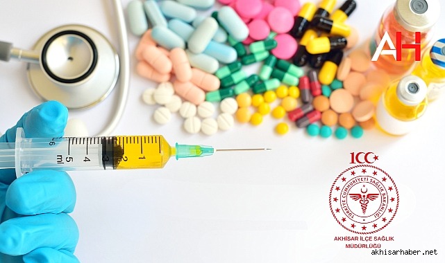 Akhisar İlçe Sağlık Müdürlüğünden Kırım Kongo Kanamalı Ateşine Karşı Uyarı