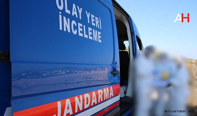 Akhisar'ın Tütenli Mahallesi'nde Geri Manevra Faciası: Bir Kişi Vefat Etti