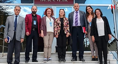 Akhisar Kendin Yap Atölyesi, Geleceğin Öğretmenlerine İlham Verdi
