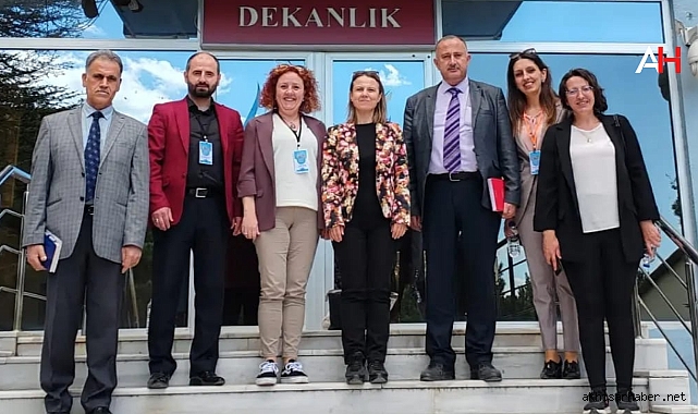 Akhisar Kendin Yap Atölyesi, Geleceğin Öğretmenlerine İlham Verdi