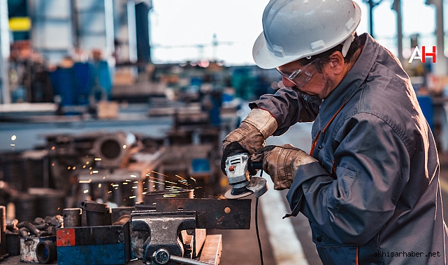 Akhisar Sanayi Sitesi'nde Yaz Tatili Uygulaması Başlıyor