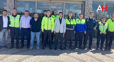 Akhisar Şoförler Odası'ndan Korsan Taşımacılık Uyarısı