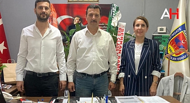 Akhisar Şoförler ve Otomobilciler Esnaf Odası Üyelerine İndirim Fırsatı