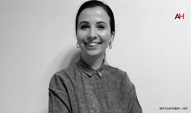 Akhisarlı Gülşah Toprak Poyraz, Kocaeli Mimarlar Odası'nın Yeni Başkanı Oldu