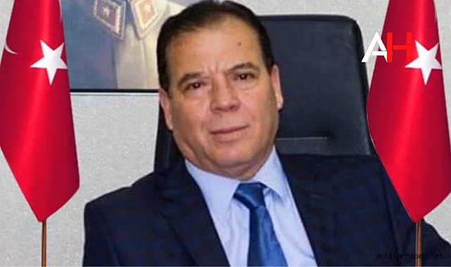 Akhisarlı İş İnsanı Ayhan Ata Hayatını Kaybetti