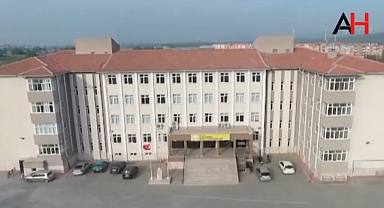 Aliya İzzetbegoviç Mesleki ve Teknik Anadolu Lisesi Yeni Öğrencilerini Bekliyor