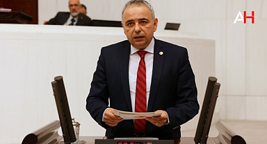 Bakırlıoğlu: 2024, Canlı Hayvan ve Et İthalatında Rekor Yıl Olacak