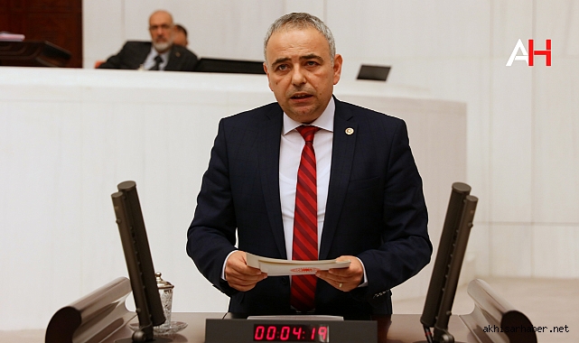 Bakırlıoğlu: 2024, Canlı Hayvan ve Et İthalatında Rekor Yıl Olacak