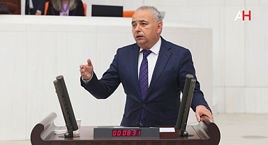 Bakırlıoğlu: vakıf görünümünde şirket kurulmak isteniyor