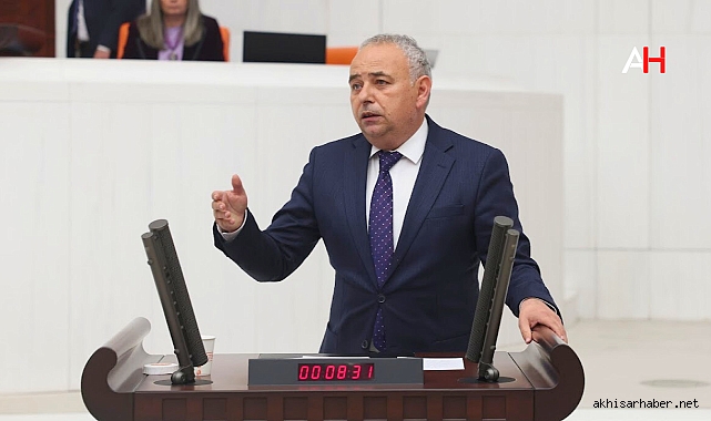 Bakırlıoğlu: vakıf görünümünde şirket kurulmak isteniyor