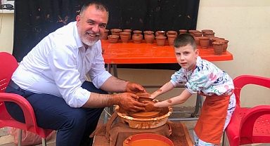Bizim Çocuklarımız Özel eğitim Ve Rehabilitasyon Merkezinden Bir Öncülük Daha