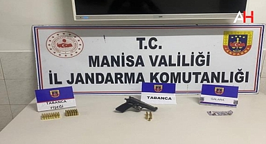 Çağlak Kalesi Mevkiinde Jandarma Asayiş Timlerinin Başarılı Operasyonu