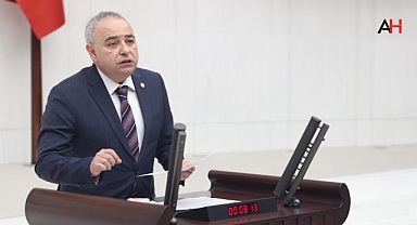 CHP’li Bakırlıoğlu: Dilan-Engin Polat olayı buzdağının görünen yüzü