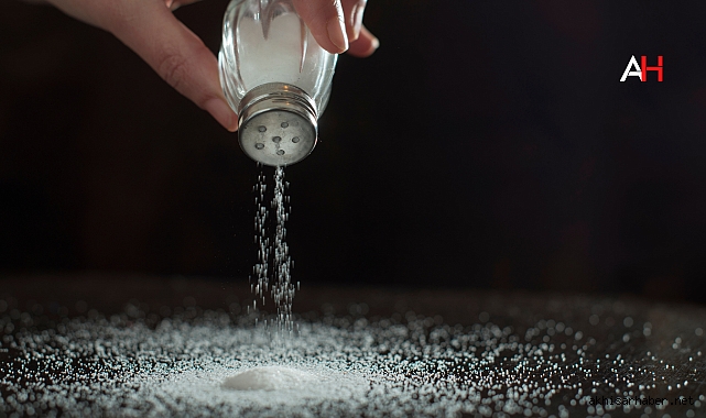 Dünya Tuza Dikkat Haftası Uyarısı