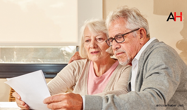 Emekliler İçin Önemli Tarih: 31 Mayıs'a Dikkat!