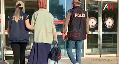 FETÖ/PDY Operasyonu: İki Firari Yakalandı