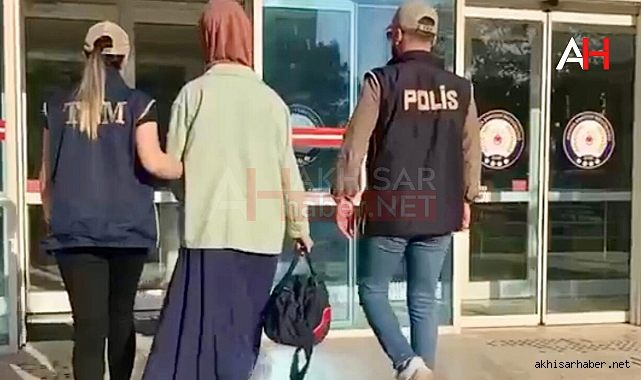 FETÖ/PDY Operasyonu: İki Firari Yakalandı