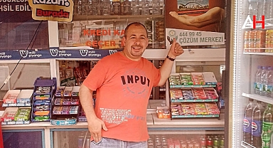 Gar Büfe, Fıstıkçı Sülo'da Manisa Kart Dolumları Başladı