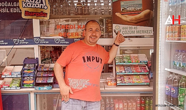 Gar Büfe, Fıstıkçı Sülo'da Manisa Kart Dolumları Başladı