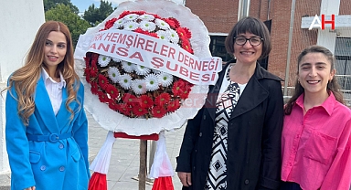 Hemşireler Günü Kutlandı