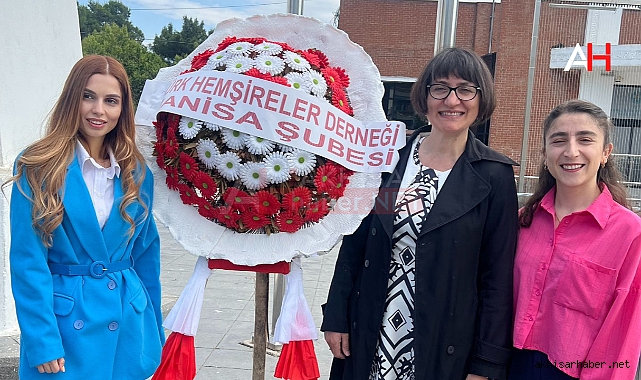 Hemşireler Günü Kutlandı