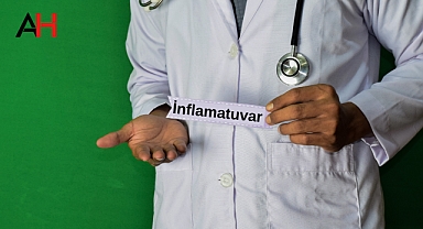 İnflamatuvar Bağırsak Hastalıkları Günü
