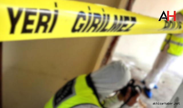 Kan Donduran Olay! 7 Aylık Hamile Eşine Kurşun Yağdırdı