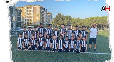Karabulut Spor Kulübü'nün Yaz Okulu Haziran'da Başlıyor
