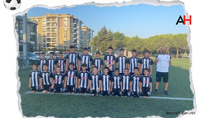 Karabulut Spor Kulübü'nün Yaz Okulu Haziran'da Başlıyor