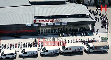 Kırbaş Racing Premium Yeni Yerinde Hizmetinizde