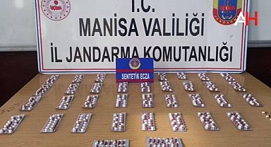 Kırkağaç'ta Uyuşturucu Operasyonu: İki Şahıs Tutuklandı