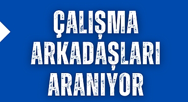 Labella Coffee Takım Arkadaşları Arıyor