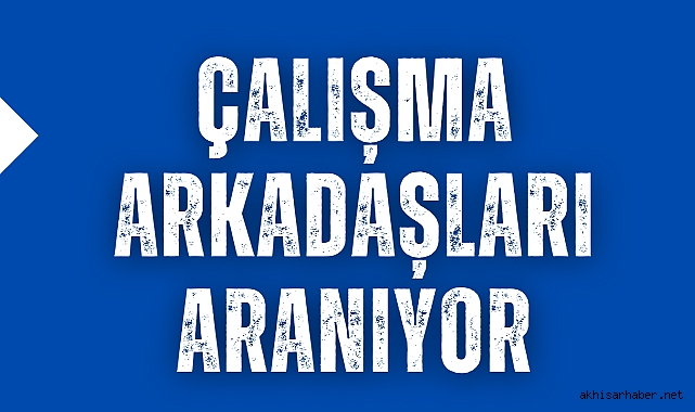 Labella Coffee Takım Arkadaşları Arıyor