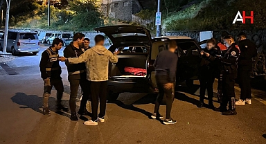 Manisa'da Kapsamlı
