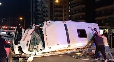 Manisa’daki kazada öğretmen hayatını kaybetti