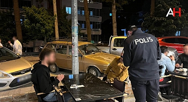 Manisa Güven Huzur Uygulaması Başarıyla Tamamlandı
