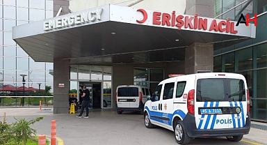 Manisa Şehir Hastanesi Kantininde Çocuğa Taciz İddiası: Şüpheli Gözaltında