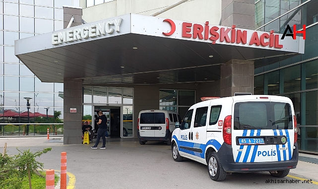Manisa Şehir Hastanesi Kantininde Çocuğa Taciz İddiası: Şüpheli Gözaltında