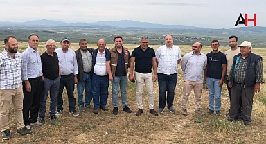 Meralar Hayvan Sahiplerinin Hizmetine Sunuluyor