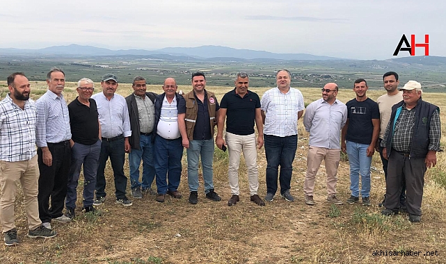 Meralar Hayvan Sahiplerinin Hizmetine Sunuluyor