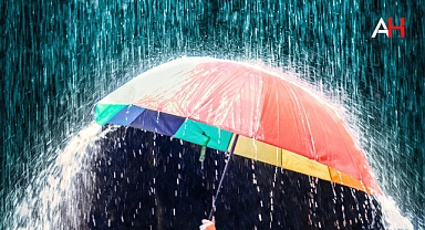 Meteoroloji'den Soğuk ve Yağışlı Hava Uyarısı